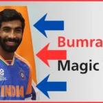 Jasprit Bumrah का Magic खत्म? Fans में बढ़ी चिंता
